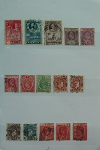 Collection 110 timbres du - 110,