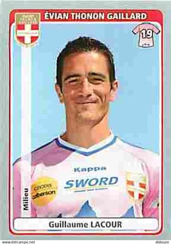 Stickers panini france foot - stickers,