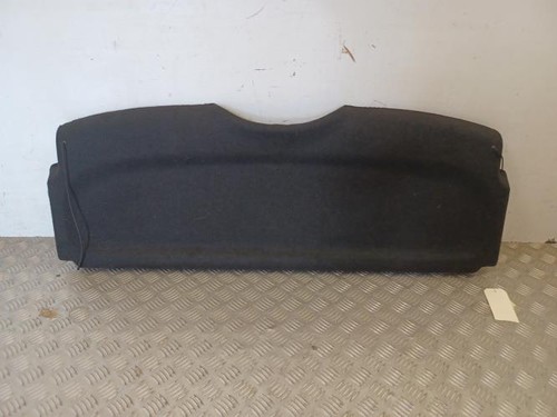 Plage arriere peugeot 206 - arriere,