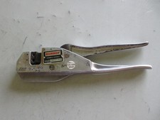 Presse à sertir BURNDY MR8PV-2 1 pièce 