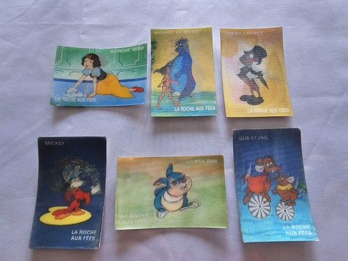 Lot image lenticulaire - image,