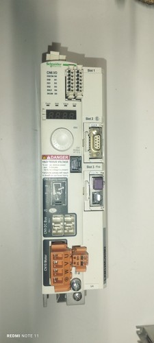 Variateur schneider lexium - schneider, 32