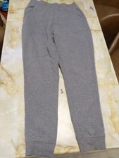 Survêtement Decathlon 14/15 Ans gris