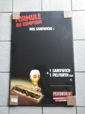  cadre ardoise plaque pelforth