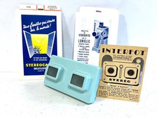 Stéréoscope Lestrade