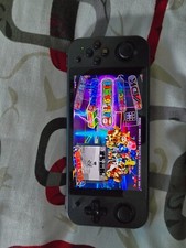 oueur console de jeu portable