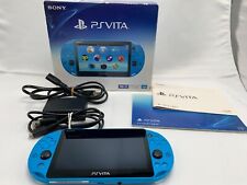 SONY PlayStation PS Vita
