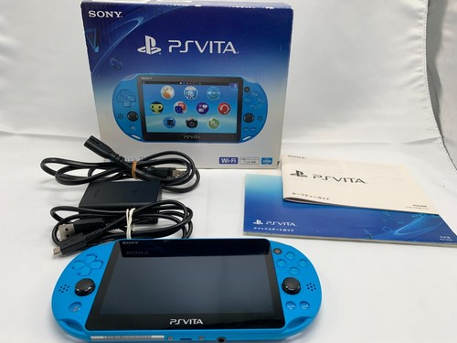 Sony playstation vita - playstation,