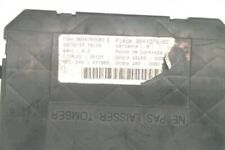 Boitier BSI SYLEA 9641079680 pour Peugeot 307