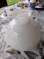 Ancien et bel abat jour