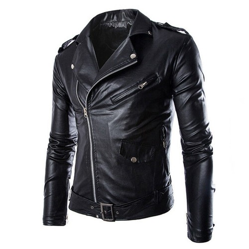 Hommes simili cuir - hommes, pu