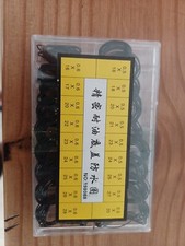 Ensemble De Joints Toriques