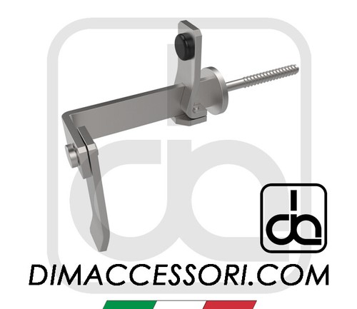 Bloqueur volets acier - volets,