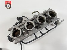 Suzuki GSX 1300 R Hayabusa'06