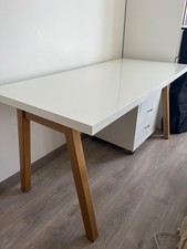 Bureau Alinéa + meuble bureau