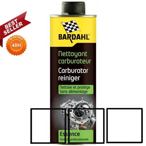 Bardahl 1110 nettoyant - bardahl,