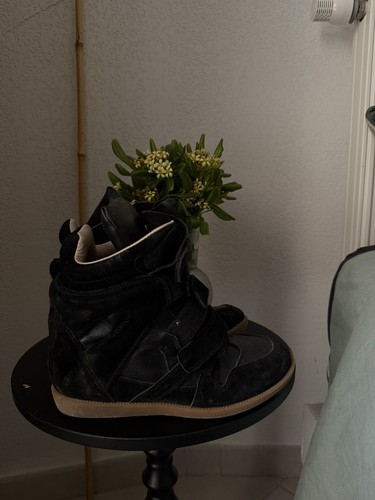 Baskets femme - baskets,