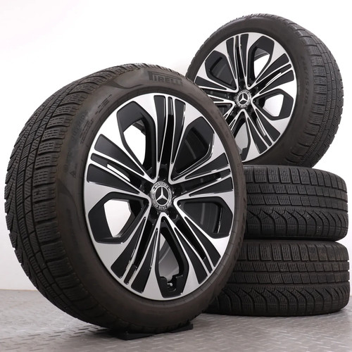 Mercedes classe roues - mercedes, e