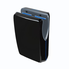 Sèche mains JET TIPHON NOIR