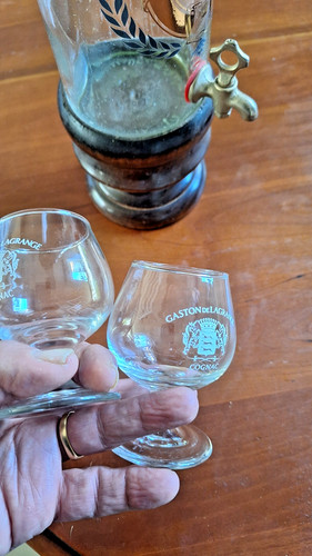Distributeur cognac à - cognac,