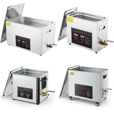 VEVOR Nettoyeur à Ultrasons