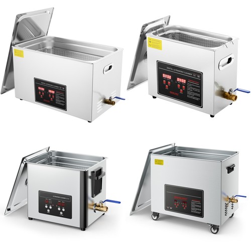Vevor nettoyeur ultrasons - nettoyeur,