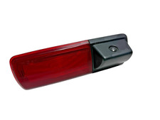 FEU STOP  + CAMERA RECUL