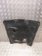Plaque cache protection sous moteur - RENAULT CLIO II (2) 1.5L DCI - (H)