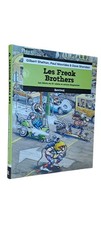 LES FREAKS BROTHERS T.2 (BD#26#REVIVAL)