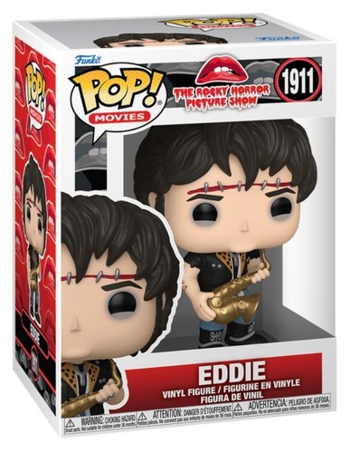 Funko pop figurine - cinema,