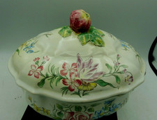 soupière VEUVE PERRIN