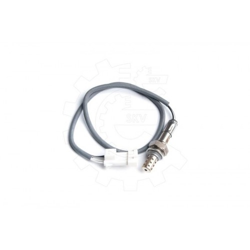 Sonde lambda pour - pour, 106