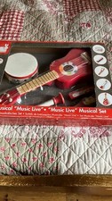 janod musical neuf guitare