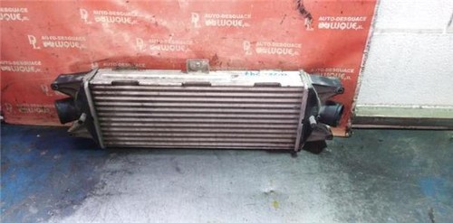Intercooler iveco daily iii - iveco,