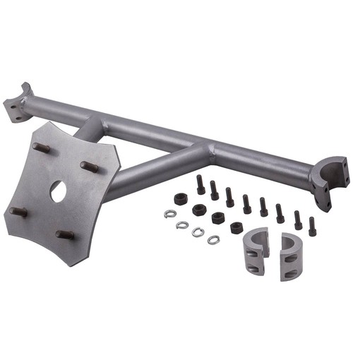 Spare tire mount carrier - spare,