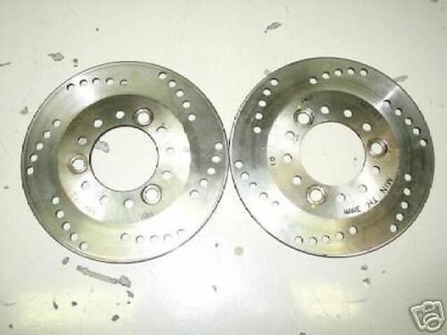 Disque frein avant kymco - disque,