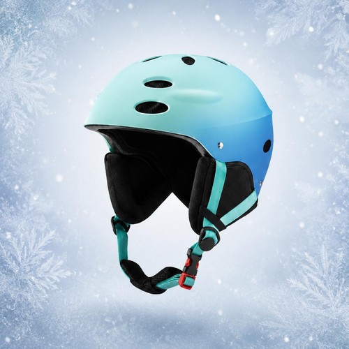 Casque ski adulte aéré - casque,