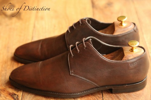 Chaussures derby cuir - chaussures,