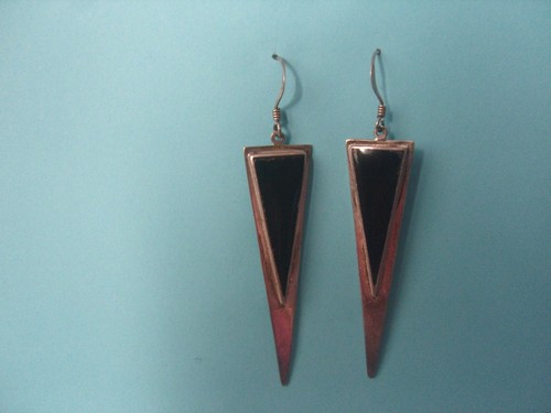 Anciennes paires boucles - anciennes,