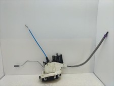 Serrure avant droit MERCEDES CLASSE A 176 PHASE 2 1667200435