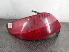 Feu arriere principal gauche (feux) PEUGEOT 206 PHASE 1 6350P1
