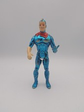 Figurine Silverhawks -