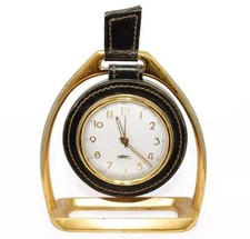 Pendule de voyage Longchamp