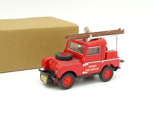 Matchbox land rover - matchbox,