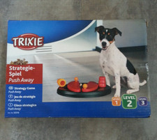 Jeu de stratégie Trixie Push