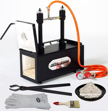 Dfprof2 forge gaz - dfprof2+2d,