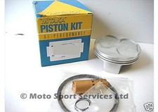 Mitaka Piston Racing Kit Kxf