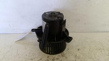 Ventilateur chauffage CITROEN C4 1 PHASE 1 COUPE  VTS  Essence /R:33946322