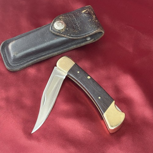 Buck 110 inverted - 110,