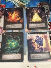 Mix Aqua Aer Ignis And Terra